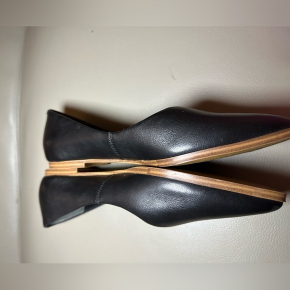 Zodiac Hill Pointy Toe Flat Womens Size 6 - EUC Like NWOB - Picture 7 of 9